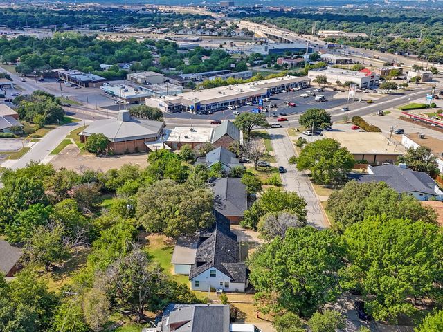 3805 Kimberly Lane, Fort Worth, TX 76133