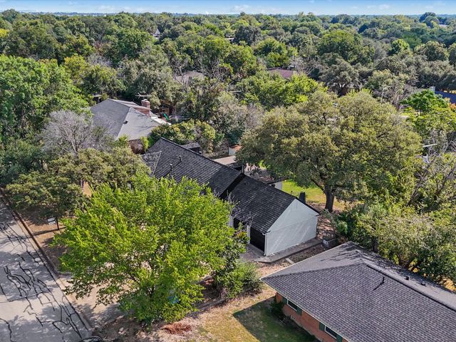 3805 Kimberly Lane, Fort Worth, TX 76133