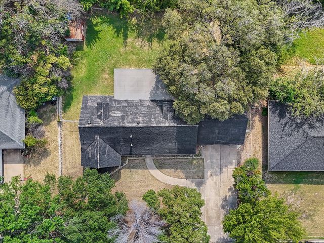 3805 Kimberly Lane, Fort Worth, TX 76133