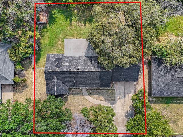 3805 Kimberly Lane, Fort Worth, TX 76133