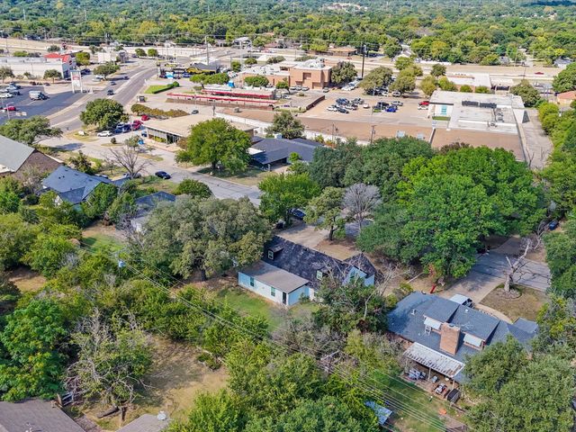 3805 Kimberly Lane, Fort Worth, TX 76133