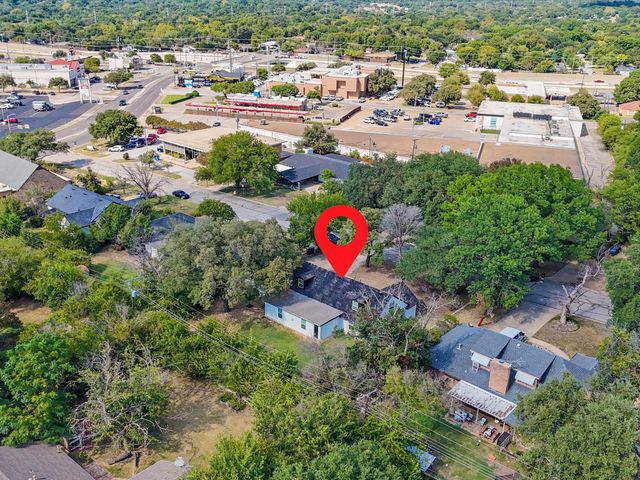 3805 Kimberly Lane, Fort Worth, TX 76133