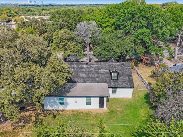 3805 Kimberly Lane, Fort Worth, TX 76133