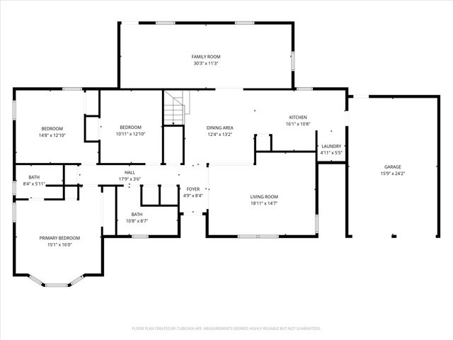 3805 Kimberly Lane, Fort Worth, TX 76133