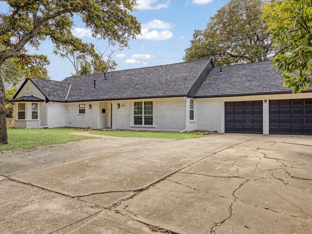 3805 Kimberly Lane, Fort Worth, TX 76133