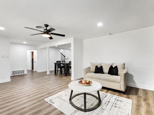 3805 Kimberly Lane, Fort Worth, TX 76133