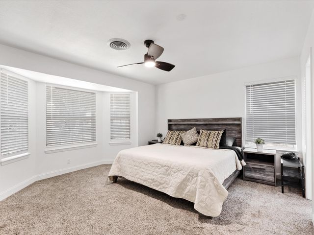 3805 Kimberly Lane, Fort Worth, TX 76133