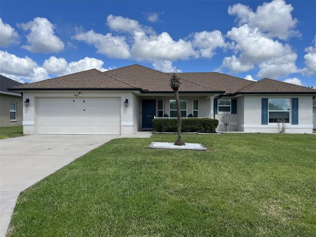 4013 SE 98TH PLACE, Belleview, FL 34420
