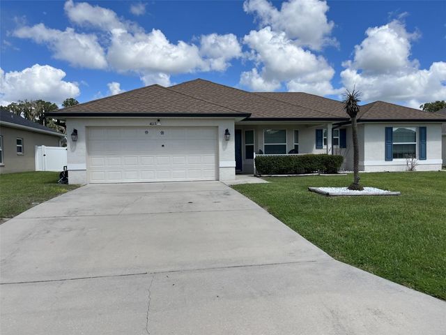 4013 SE 98TH PLACE, Belleview, FL 34420