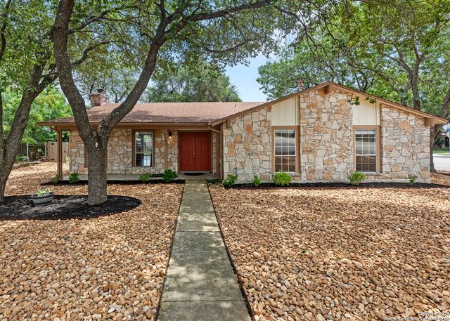 4602 Oak Climb, San Antonio, TX 78217