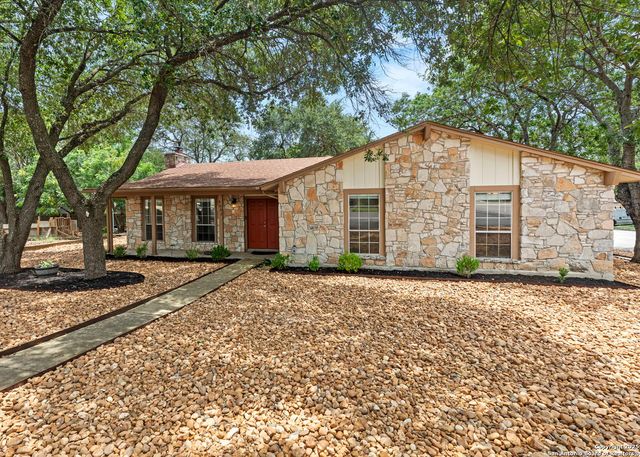 4602 Oak Climb, San Antonio, TX 78217