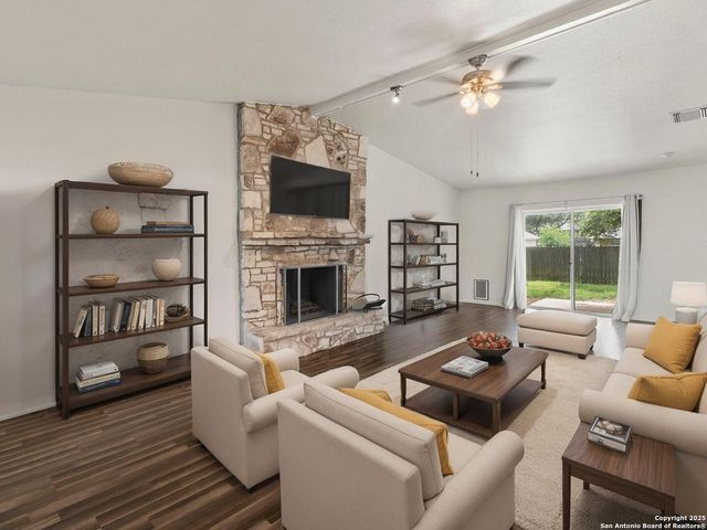 4602 Oak Climb, San Antonio, TX 78217