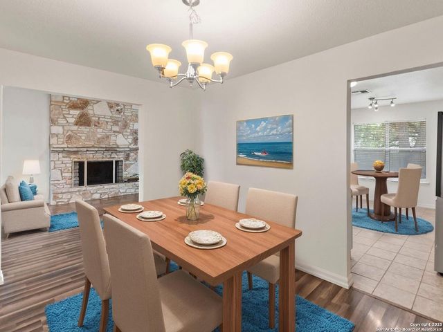 4602 Oak Climb, San Antonio, TX 78217