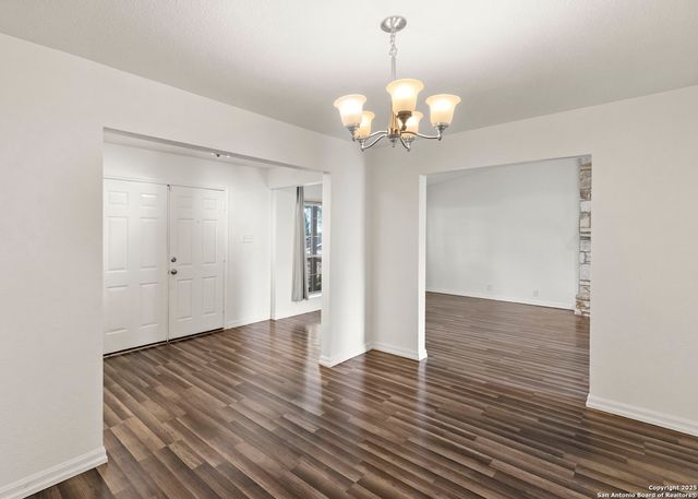 4602 Oak Climb, San Antonio, TX 78217
