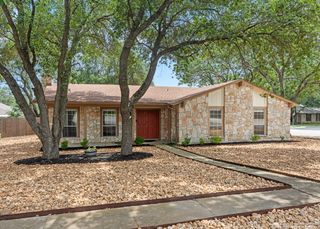 4602 Oak Climb, San Antonio, TX 78217