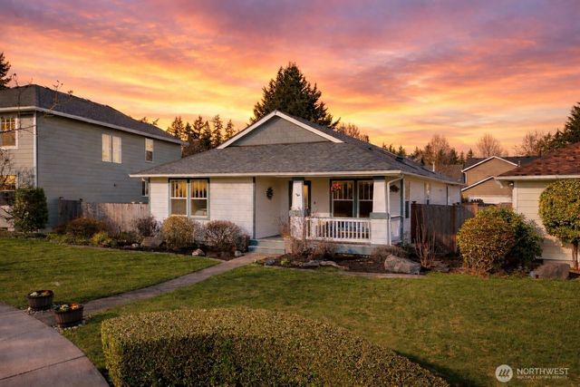 2253 McDonald Avenue, Dupont, WA 98327