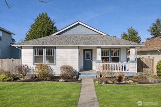 2253 McDonald Avenue, Dupont, WA 98327