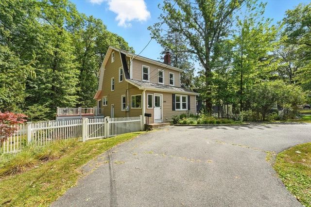 204 WEST NORTHFIELD AVE, Livingston, NJ 07039