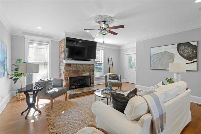 930 Custer Street, Atlanta, GA 30354