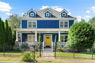 930 Custer Street, Atlanta, GA 30354