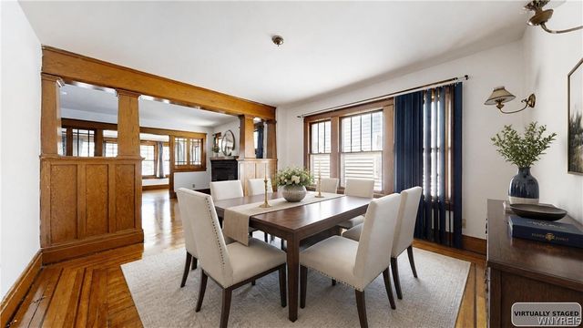 181 Ericson Avenue, Buffalo, NY 14215