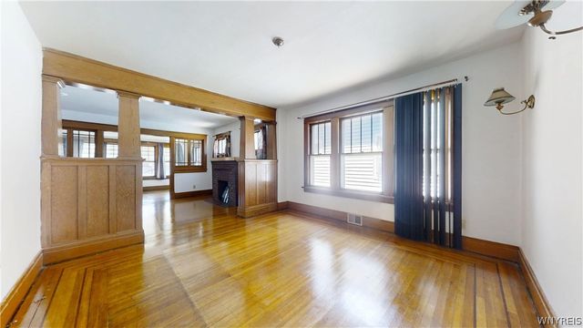 181 Ericson Avenue, Buffalo, NY 14215