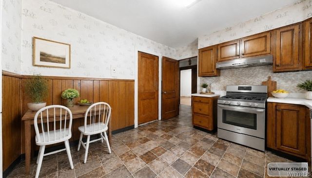 181 Ericson Avenue, Buffalo, NY 14215