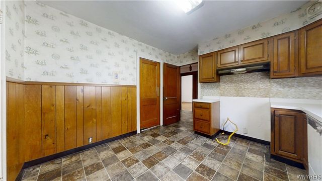 181 Ericson Avenue, Buffalo, NY 14215