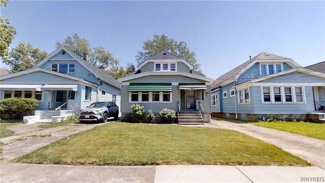 181 Ericson Avenue, Buffalo, NY 14215