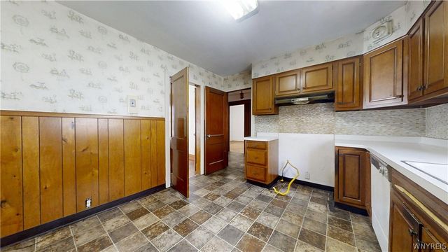 181 Ericson Avenue, Buffalo, NY 14215