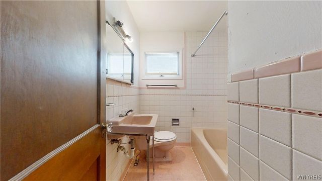 181 Ericson Avenue, Buffalo, NY 14215