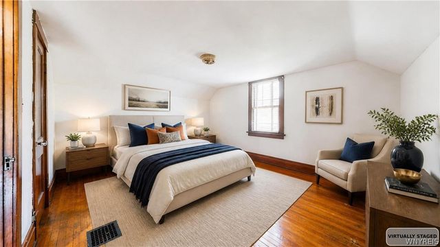 181 Ericson Avenue, Buffalo, NY 14215