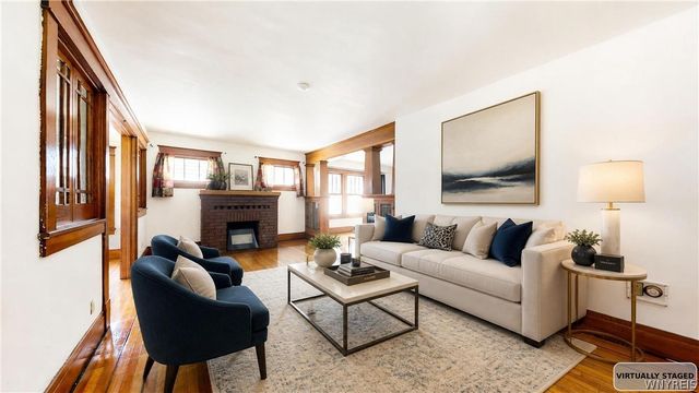 181 Ericson Avenue, Buffalo, NY 14215
