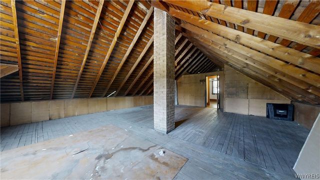 181 Ericson Avenue, Buffalo, NY 14215