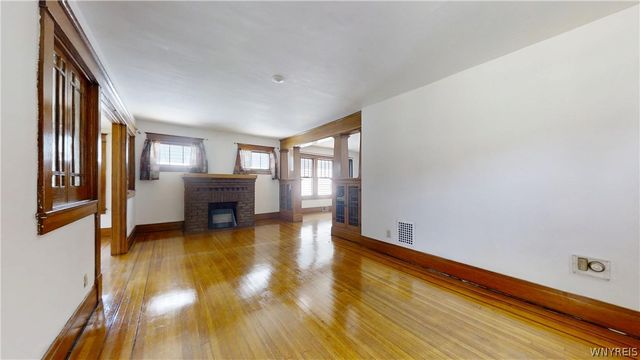 181 Ericson Avenue, Buffalo, NY 14215