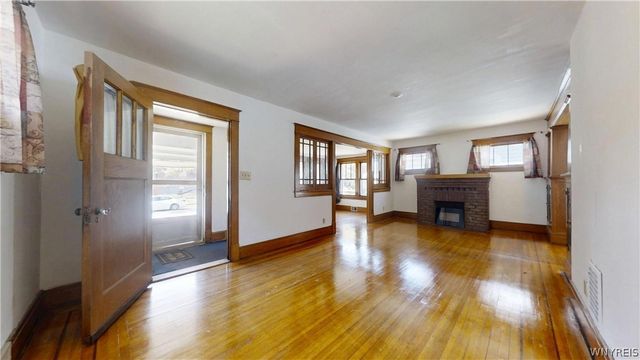 181 Ericson Avenue, Buffalo, NY 14215