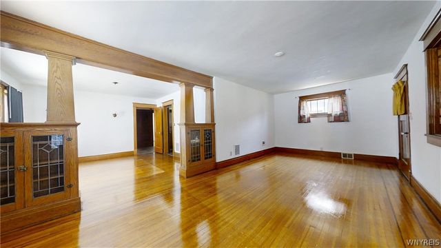 181 Ericson Avenue, Buffalo, NY 14215