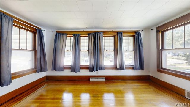 181 Ericson Avenue, Buffalo, NY 14215