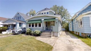 181 Ericson Avenue, Buffalo, NY 14215