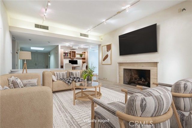 1 Radcliff Court, Rancho Mirage, CA 92270