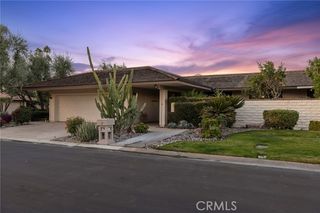 1 Radcliff Court, Rancho Mirage, CA 92270
