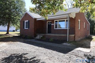 25319 Ferndale Rd, Dinwiddie, VA 23803