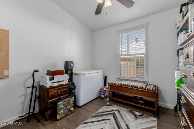 2600 E Allred Avenue E 88, Mesa, AZ 85204