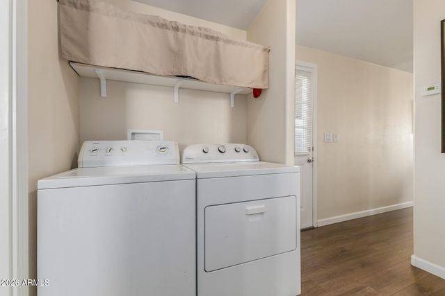 2600 E Allred Avenue E 88, Mesa, AZ 85204