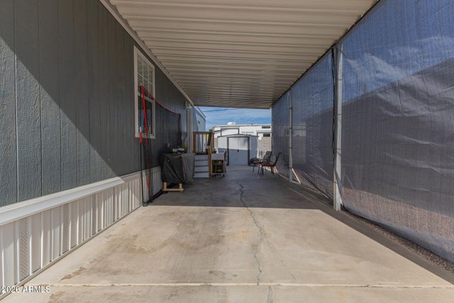 2600 E Allred Avenue E 88, Mesa, AZ 85204