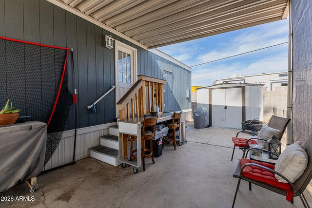 2600 E Allred Avenue E 88, Mesa, AZ 85204