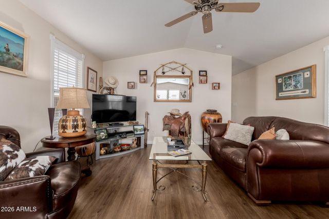 2600 E Allred Avenue E 88, Mesa, AZ 85204