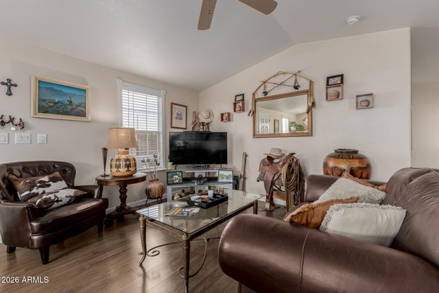 2600 E Allred Avenue E 88, Mesa, AZ 85204