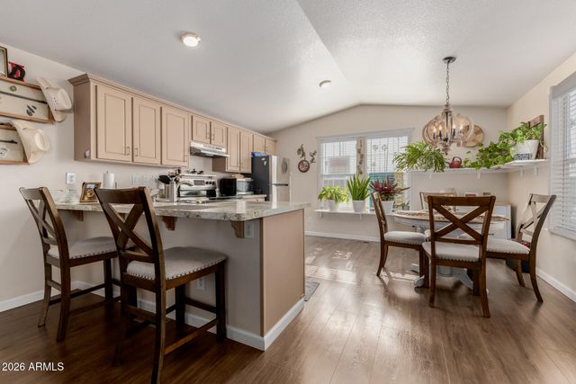 2600 E Allred Avenue E 88, Mesa, AZ 85204