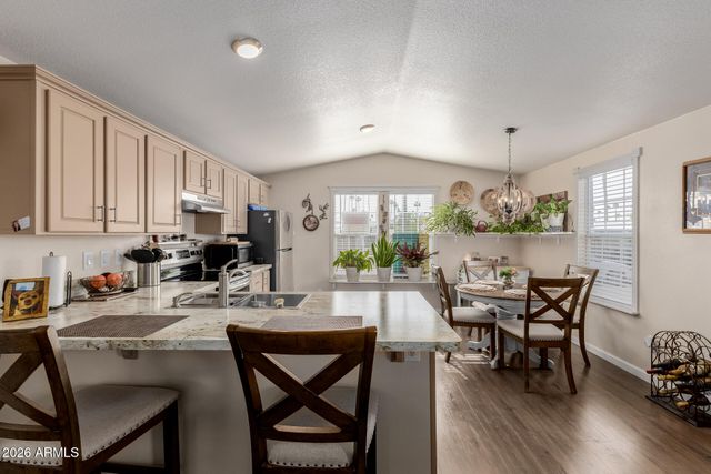 2600 E Allred Avenue E 88, Mesa, AZ 85204